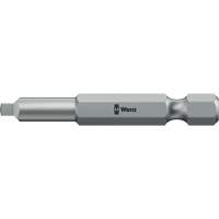 Insert Bit, Square, 2, 1/4" Drive Oxford Builders Supplies Inc