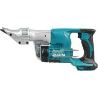 Cordless Straight Shear (Tool Only) Oxford Builders Supplies Inc