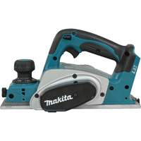 3-1/4" Cordless Planer (Tool Only) Oxford Builders Supplies Inc