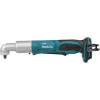 Cordless Angle Impact Wrench (Tool Only), 18 V, 3/8" Socket Oxford Builders Supplies Inc