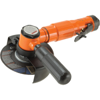 Meuleuse robuste Heritage de s&eacute;rie 236, Roue 5", Entr&eacute;e 1/4", 11 500 Tr/min Oxford Builders Supplies Inc