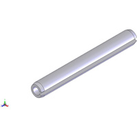 E200 Series Collet, 1/4' Oxford Builders Supplies Inc