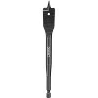 Spade Drill Bit, 7/8" Diameter, 7/8" Shank, 6" Length Oxford Builders Supplies Inc