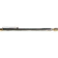 Magnetic Retrievers, 5-1/2" Length, 5/16" Diameter, 2 lbs. Capacity Oxford Builders Supplies Inc