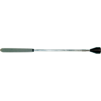 Magnetic Retrievers, 16-1/2" Length, 1-1/8" Diameter, 20 lbs. Capacity Oxford Builders Supplies Inc