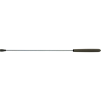 Magnetic Retrievers, 21" Length, 1/2" Diameter, 8 lbs. Capacity Oxford Builders Supplies Inc