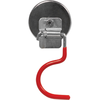 Cup Magnets With Holders, 2-2/5" L x 2" W Oxford Builders Supplies Inc