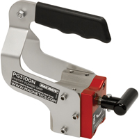 On/Off Power Grips, 7-1/2" Length, 3-3/8" Diameter, 100 lbs. Capacity Oxford Builders Supplies Inc