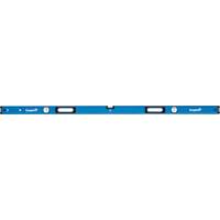 Niveau True Blue E70, Boîte, 6' lo, Aluminium, 3, Non magn&eacute;tique Oxford Builders Supplies Inc