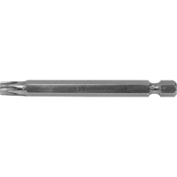 Sixpac Plus Multi-Bit Screwdriver -Replacement Bit, Torx, 6, 1/4" Drive Oxford Builders Supplies Inc