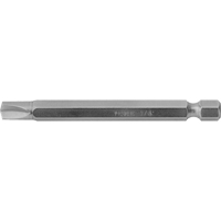 Sixpac Plus Multi-Bit Screwdriver -Replacement Bit, Clutch, 1/4", 1/4" Drive Oxford Builders Supplies Inc