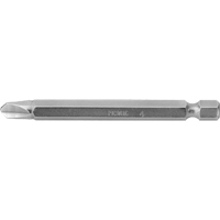 Sixpac Plus Multi-Bit Screwdriver -Replacement Bit, Tri-Wing&reg;, 1, 1/4" Drive Oxford Builders Supplies Inc