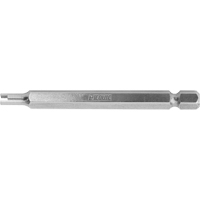 Sixpac Plus Multi-Bit Screwdriver -Replacement Bit Oxford Builders Supplies Inc