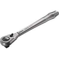 Zyklop Metal 3/8 Ratchet with Switch Lever , 3/8" Drive, Plain Handle Oxford Builders Supplies Inc
