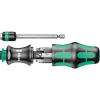 Screwdrivers