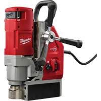 Ensemble de perceuse &eacute;lectromagn&eacute;tique, 1-1/2"/1-5/8", Pression de la pointe 600 lb Oxford Builders Supplies Inc