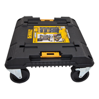 TSTAK&reg; Tool Cart Oxford Builders Supplies Inc
