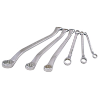 Wrench Set, Box, 6 Pieces, Imperial Oxford Builders Supplies Inc