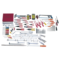 Electricians Set, 114 Pieces Oxford Builders Supplies Inc