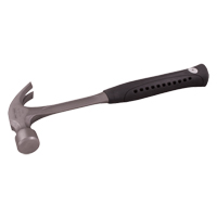 Claw Hammer, 16 oz., 13" L Oxford Builders Supplies Inc