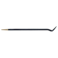 Levier, 3" la, 24" lo Oxford Builders Supplies Inc