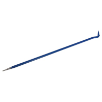 Levier pour monteur, 7/8" la, 46-1/4" lo Oxford Builders Supplies Inc