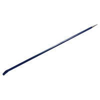 Barre-levier, 44" Oxford Builders Supplies Inc