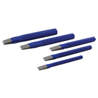 Flat Chisel Set Oxford Builders Supplies Inc