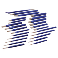 Jeu de poinçons et ciseaux Oxford Builders Supplies Inc