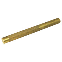Brass Drift Punch Oxford Builders Supplies Inc
