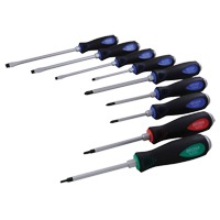 Screwdrivers