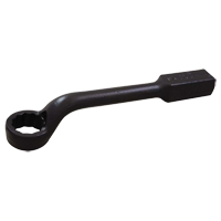 Striking Face Wrenches
