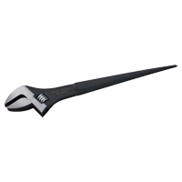 Adjustable Wrenches