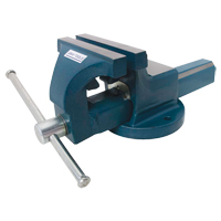 Combination Pipe Vise Oxford Builders Supplies Inc