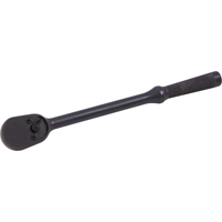 Reversible Ratchet, 1/2" Drive, Plain Handle Oxford Builders Supplies Inc