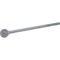 Reversible Ratchet, 1" Drive, Plain Handle Oxford Builders Supplies Inc