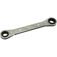 Ratcheting Box Wrenches
