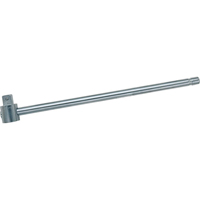 Sliding T-Bar Oxford Builders Supplies Inc