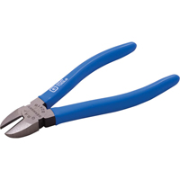 Side Cutting Plier, 5" L Oxford Builders Supplies Inc