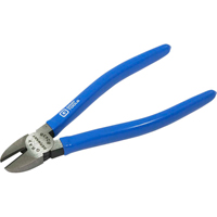Side Cutting Plier, 7" L Oxford Builders Supplies Inc
