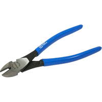 Side Cutting Pliers, 8" L Oxford Builders Supplies Inc