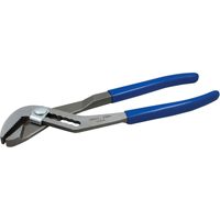 Pinces pour pompe &agrave; eau, 10-1/4" Oxford Builders Supplies Inc