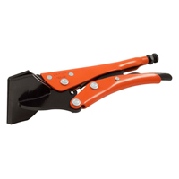 Locking Pliers, 8" Length, Omnium Grip Oxford Builders Supplies Inc