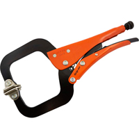 Pince-&eacute;tau, Longueur 11-3/4", Pinces serre-joints Oxford Builders Supplies Inc