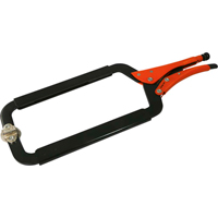 Pince-&eacute;tau, Longueur 18-1/2", Pinces serre-joints Oxford Builders Supplies Inc