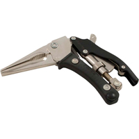 Pince-&eacute;tau, Longueur 6-1/2", Prise Omnium Oxford Builders Supplies Inc