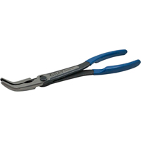 Long Reach Bent Needle Nose Plier Oxford Builders Supplies Inc