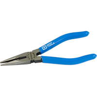 Needle Nose Straight Cutter Plier Oxford Builders Supplies Inc
