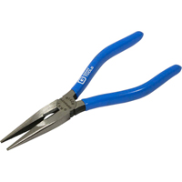 Needle Nose Straight Cutter Pliers Oxford Builders Supplies Inc
