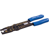 Pince &agrave; usages multiples, 9-1/2" l Oxford Builders Supplies Inc